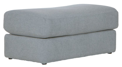 Hooten - Ottoman - Hornell Furniture Outlet