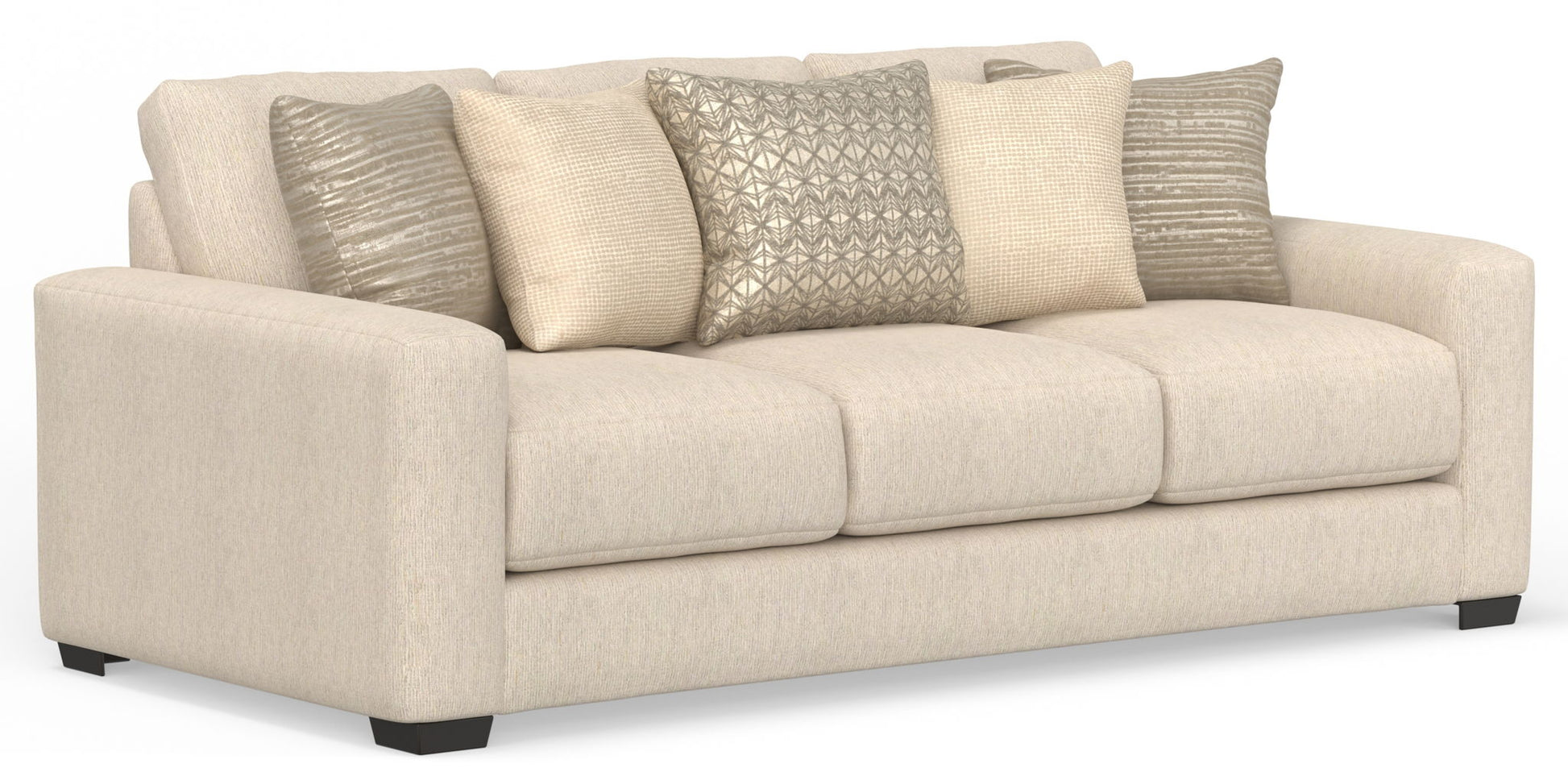 Hyde Park - Sofa - Hornell Furniture Outlet