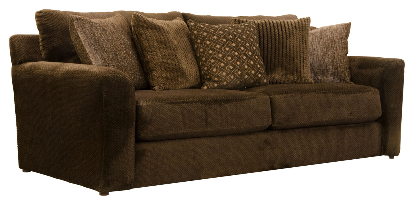 Midwood - Sofa (89") - Hornell Furniture Outlet