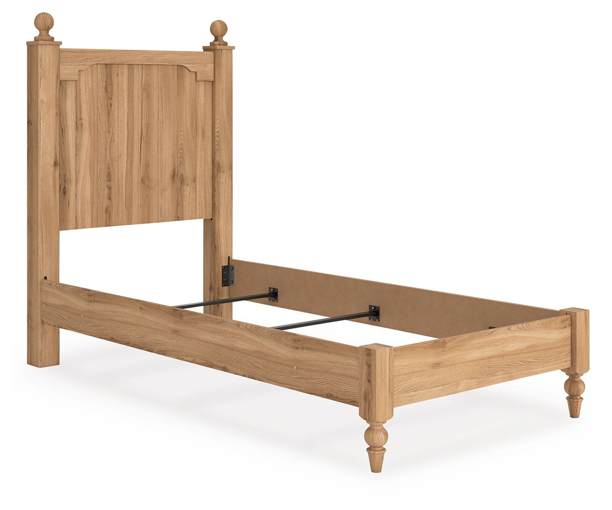 Aleaport - Panel Bed - Hornell Furniture Outlet