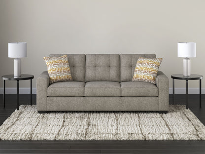 Larimer - Queen Sofa Sleeper - Hornell Furniture Outlet