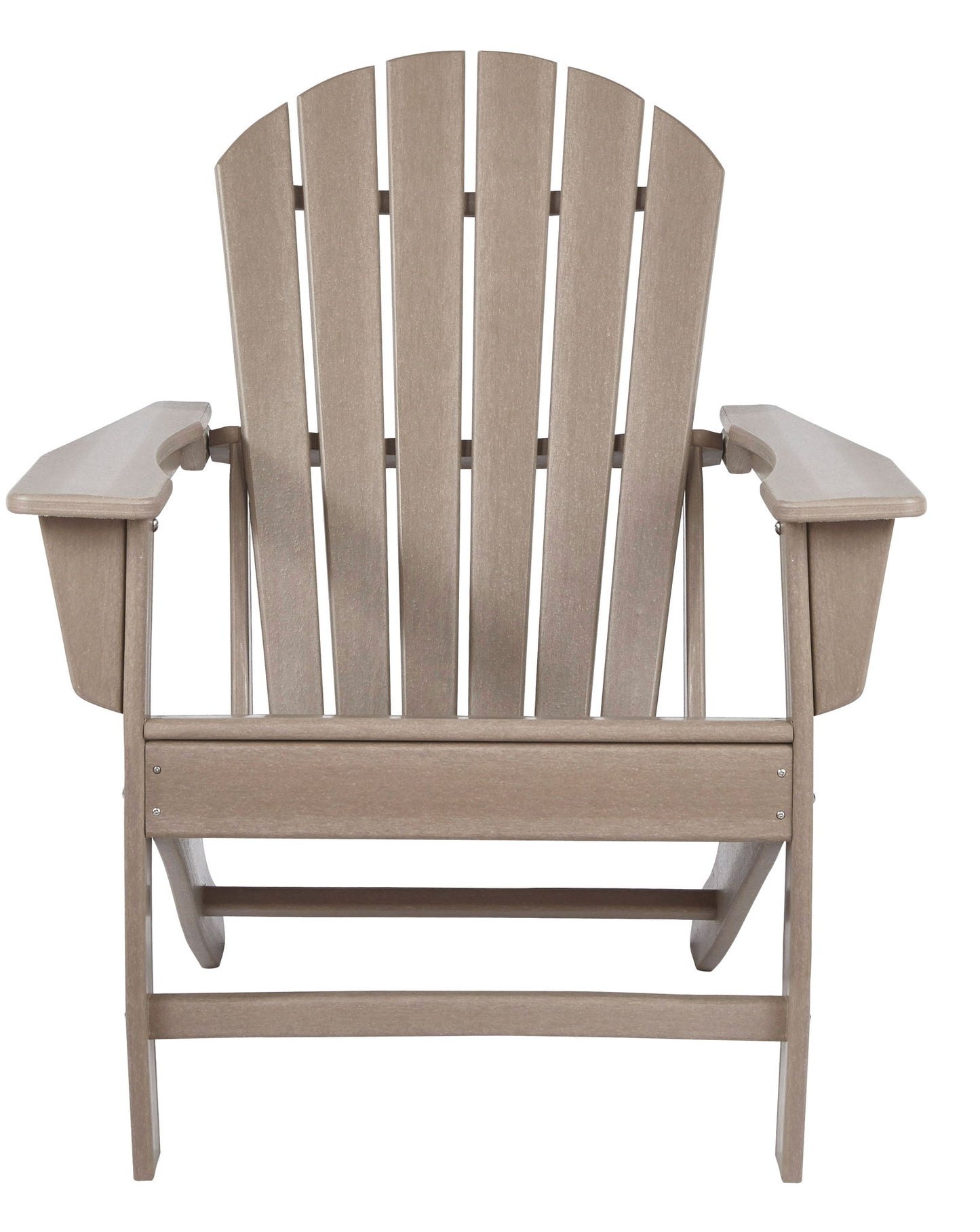 Sundown Treasure - Outdoor Adirondack Chair - Hornell Furniture Outlet