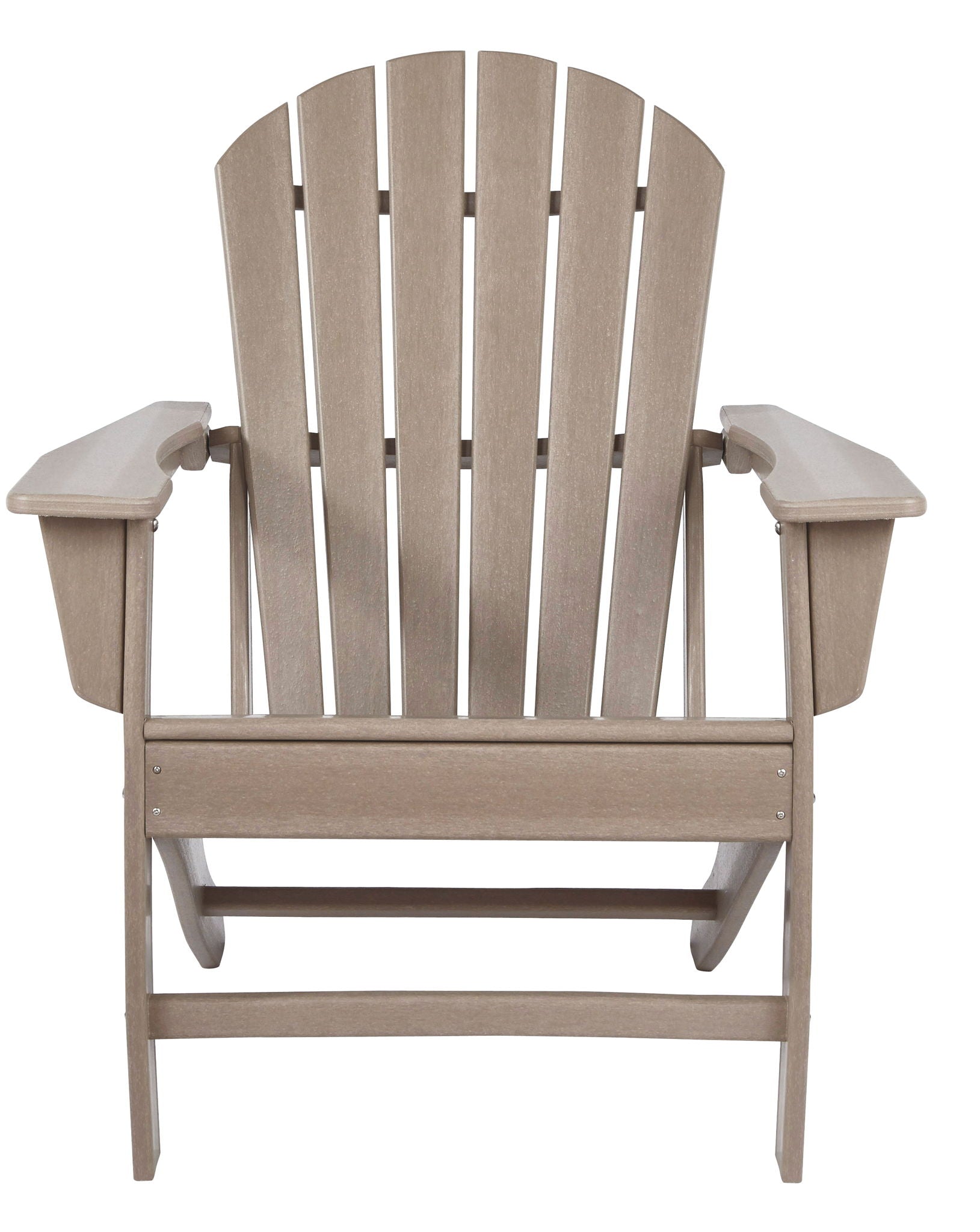 Sundown Treasure - Outdoor Adirondack Chair - Hornell Furniture Outlet