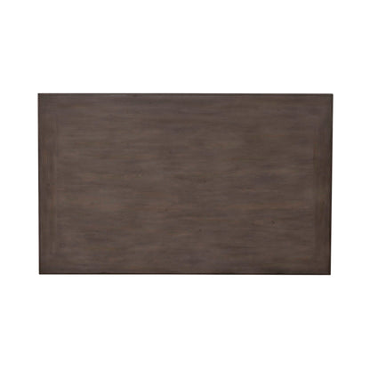 Ocean Isle - Rectangular Cocktail Table - Hornell Furniture Outlet