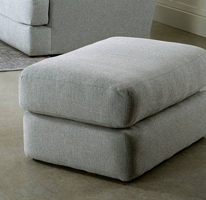 Howell - Ottoman - Hornell Furniture Outlet