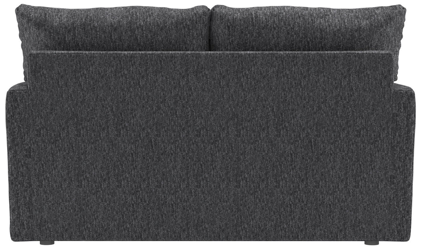 Tyson - Loveseat - Hornell Furniture Outlet