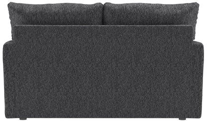 Tyson - Loveseat - Hornell Furniture Outlet