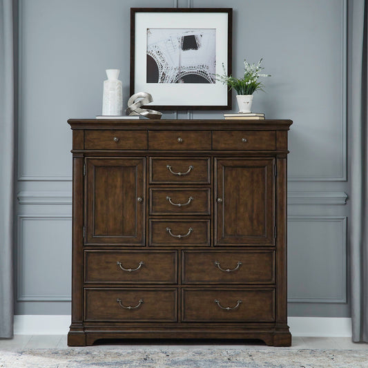 Arden Road - Chest - Hornell Furniture Outlet