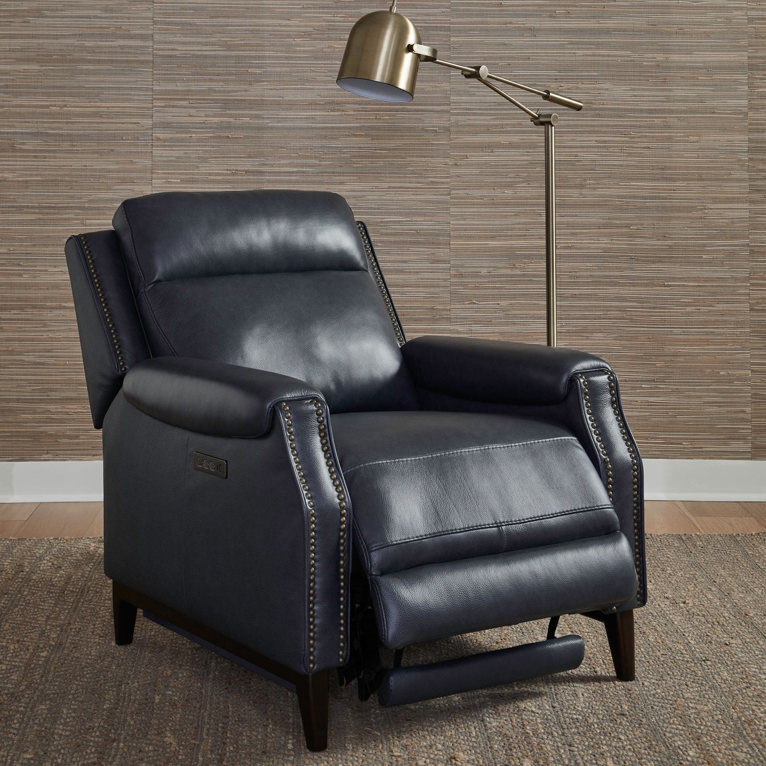 Rawling - Recliner - Hornell Furniture Outlet