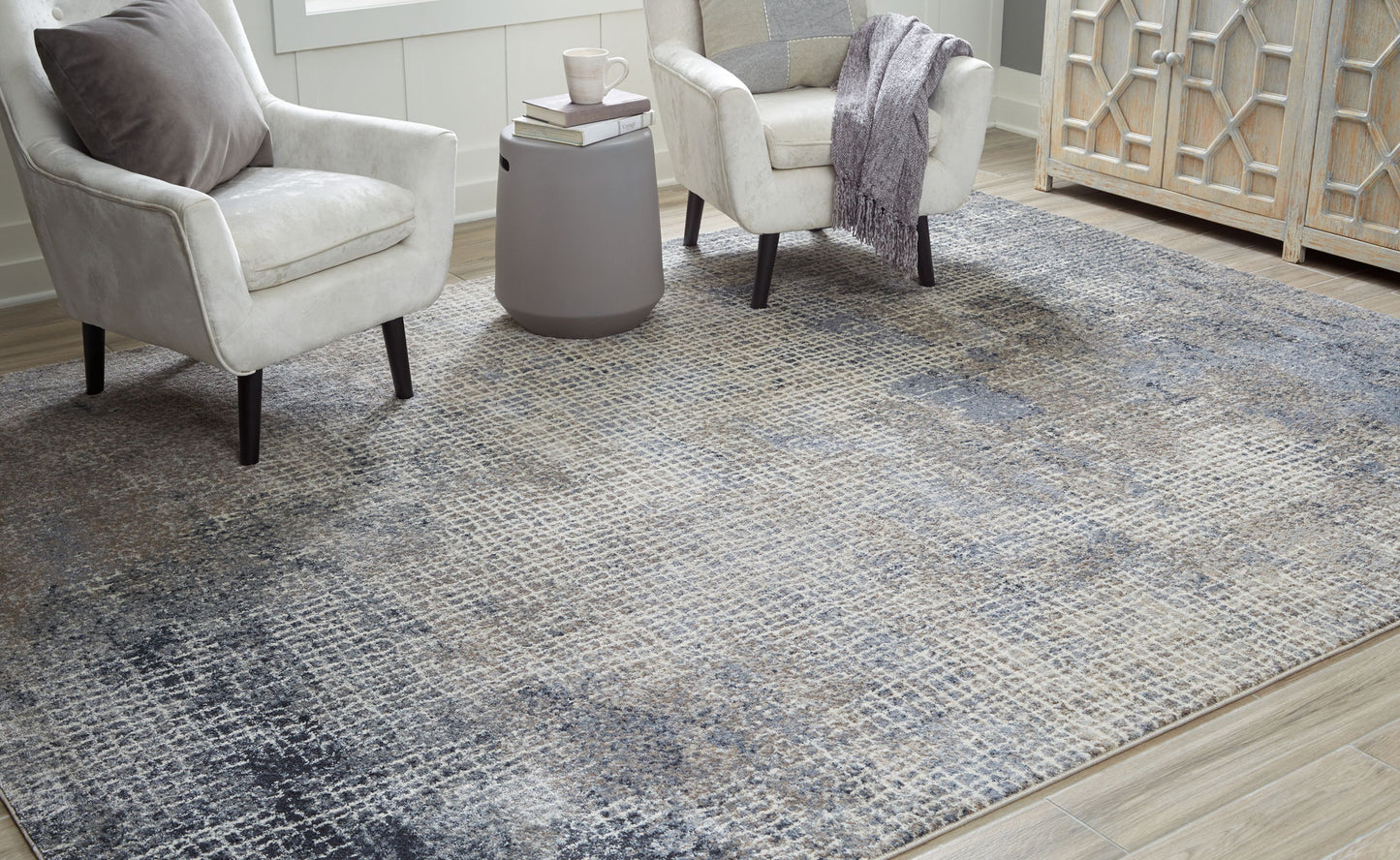 Brookhall - Rug - Hornell Furniture Outlet