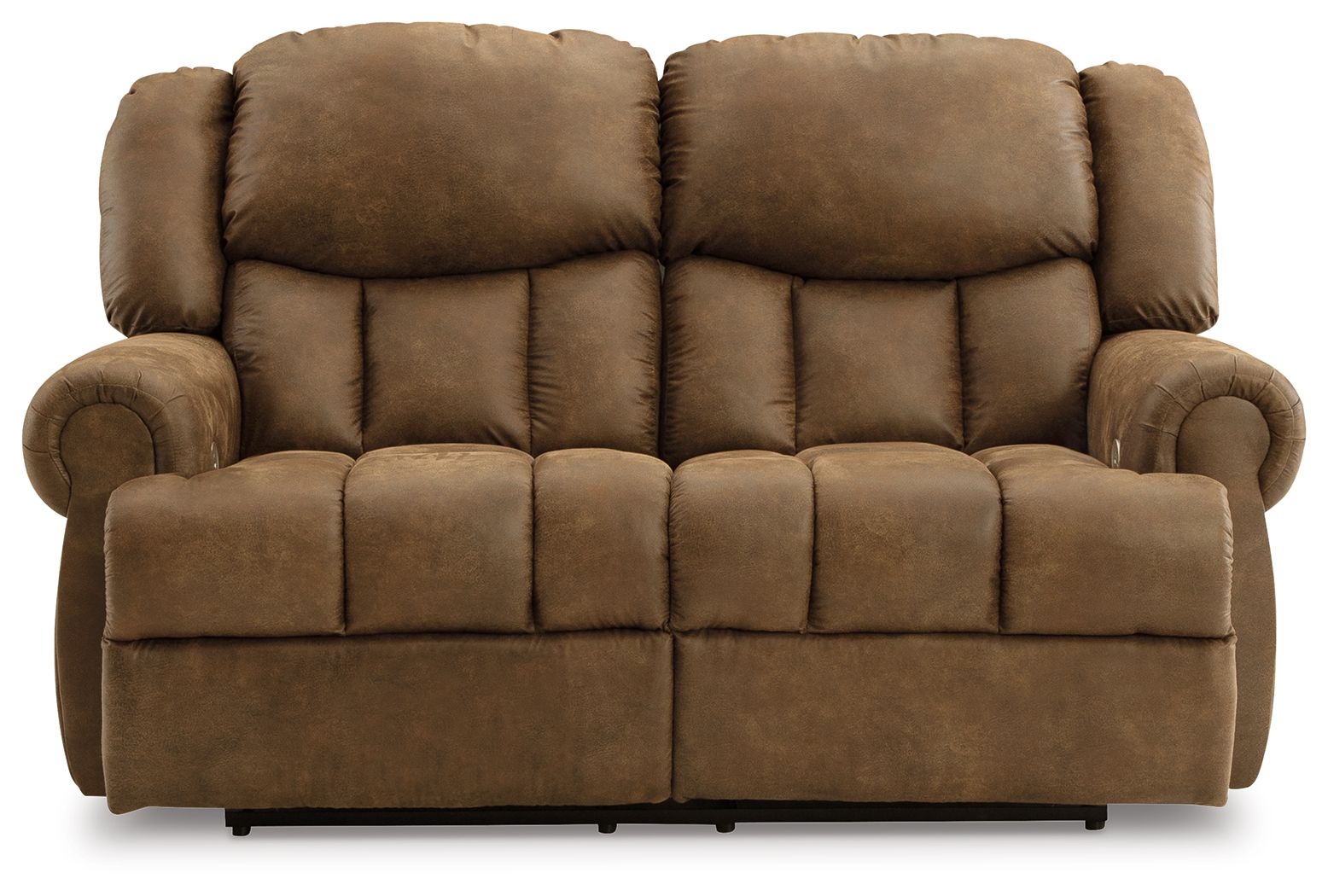 Boothbay - Reclining Loveseat - Hornell Furniture Outlet