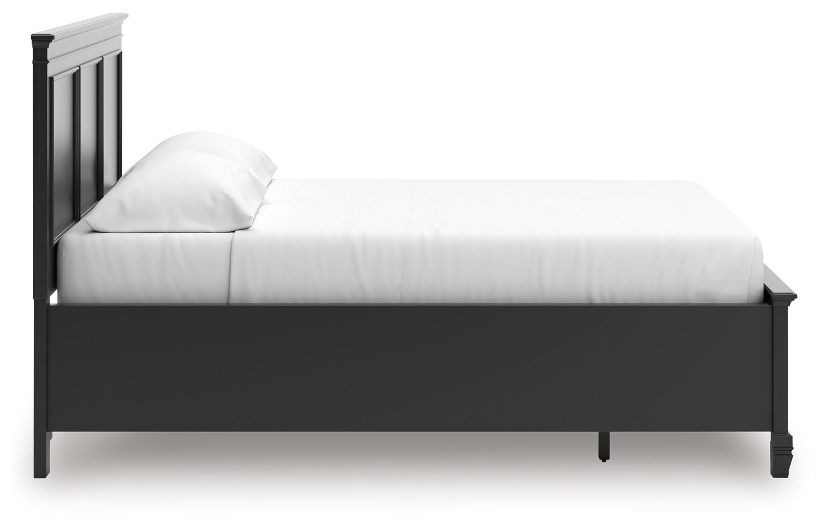 Lanolee - Panel Bed - Hornell Furniture Outlet