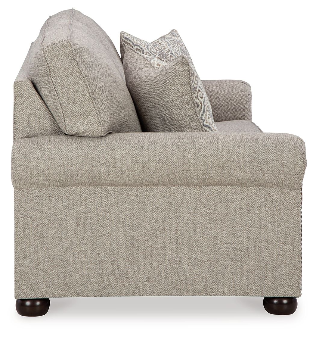 Gaelon - Living Room Set - Hornell Furniture Outlet