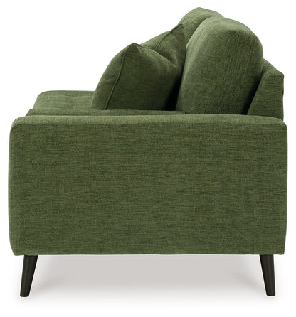 Bixler - RAF Corner Chaise - Hornell Furniture Outlet