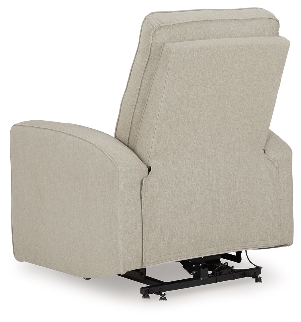Starganza - Power Lift Recliner - Hornell Furniture Outlet