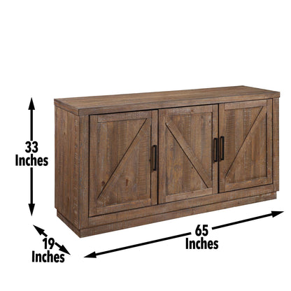 Riverdale - Server - Hornell Furniture Outlet