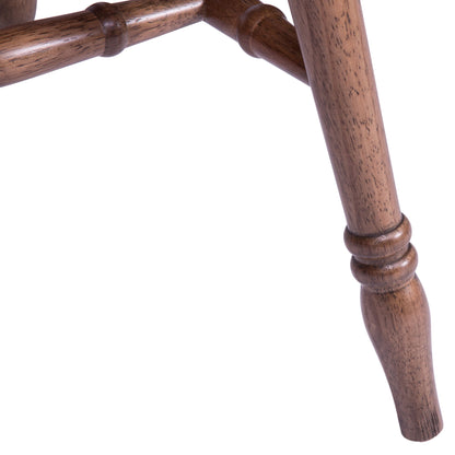 Carolina Crossing - Windsor Side Chair - Hornell Furniture Outlet
