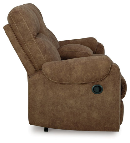 Edenwold - Reclining Living Room Set - Hornell Furniture Outlet