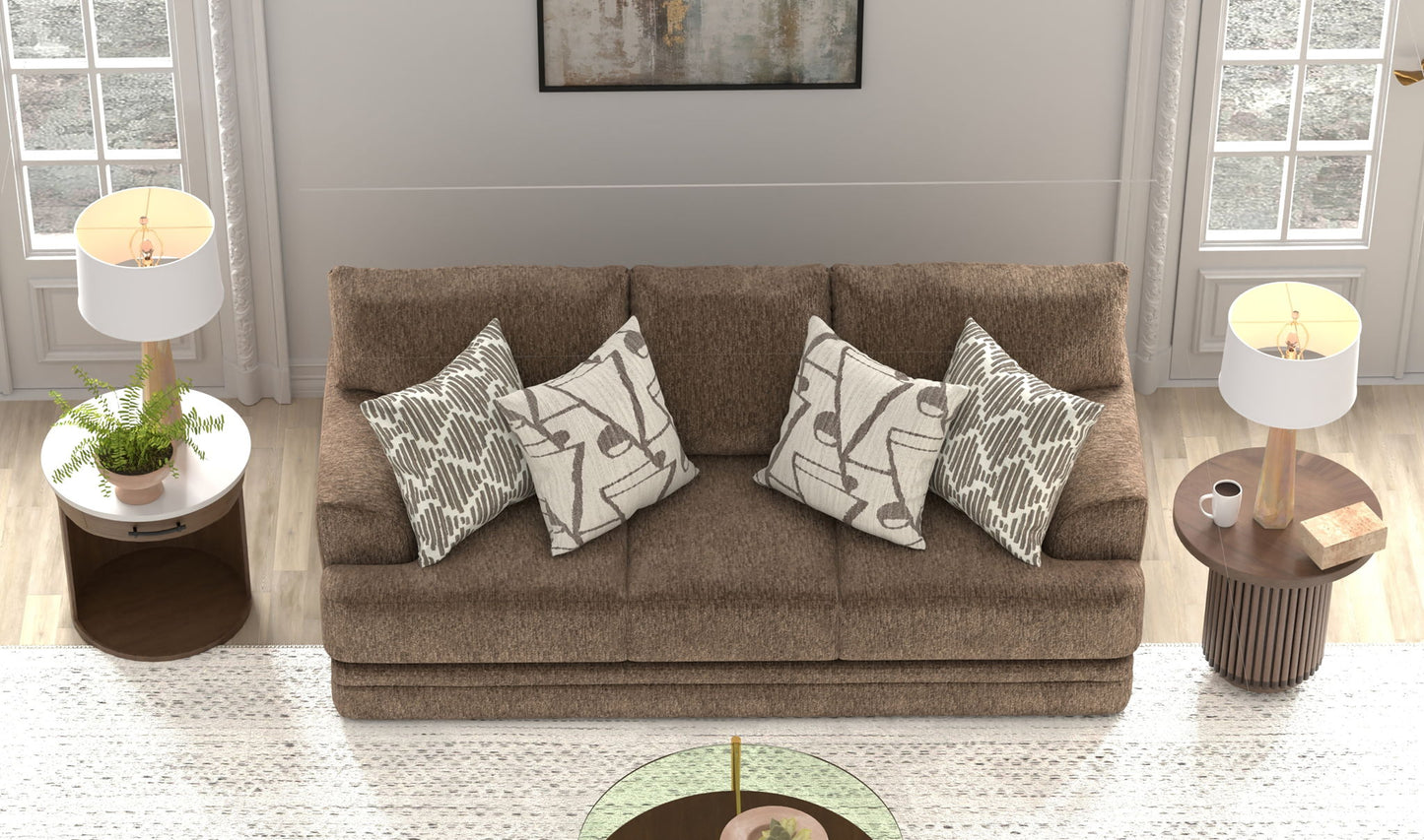 Tyson - Sofa - Hornell Furniture Outlet