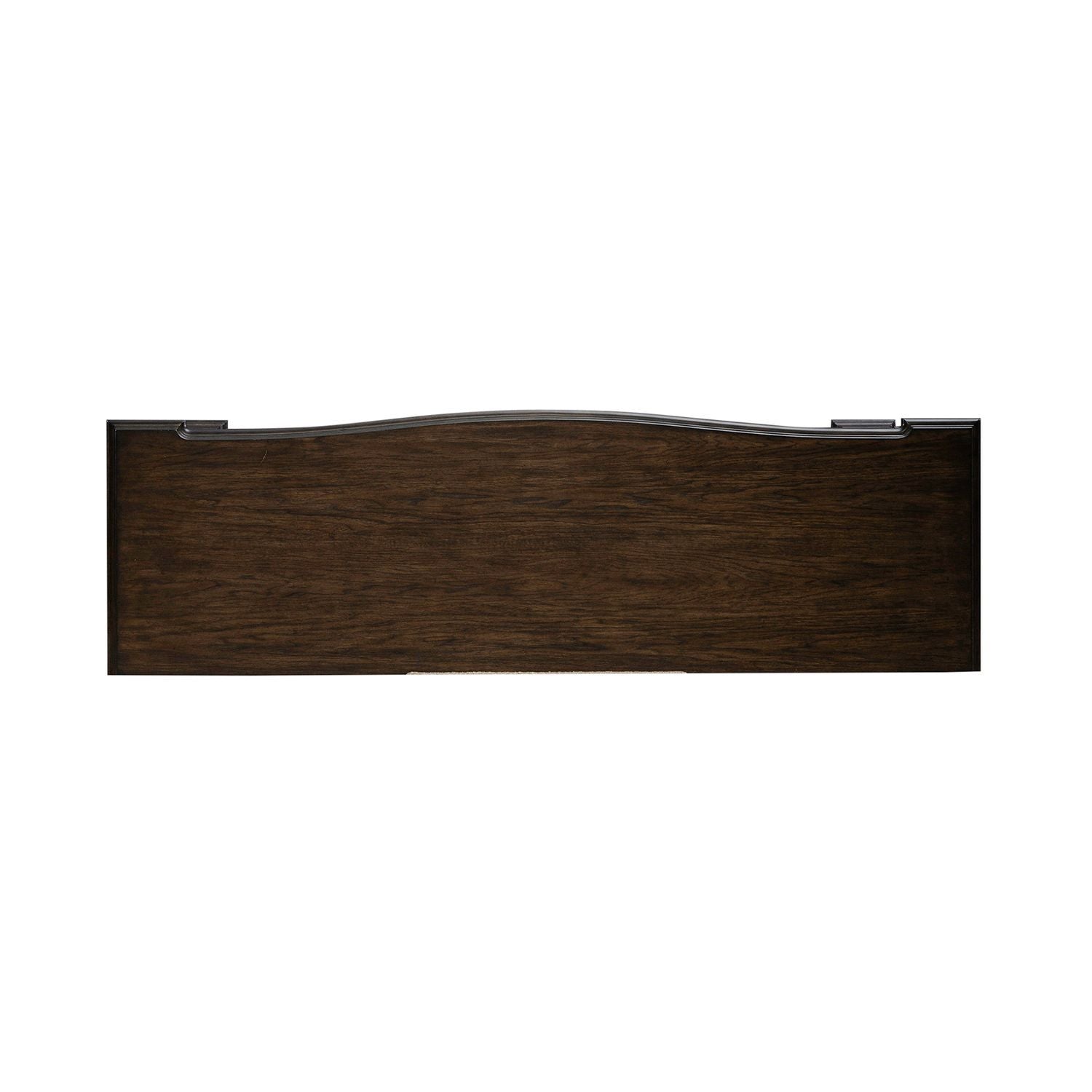 Provence Park - 8 Drawer Dresser - Brown - Hornell Furniture Outlet