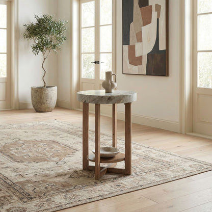 Danby - Table - Hornell Furniture Outlet