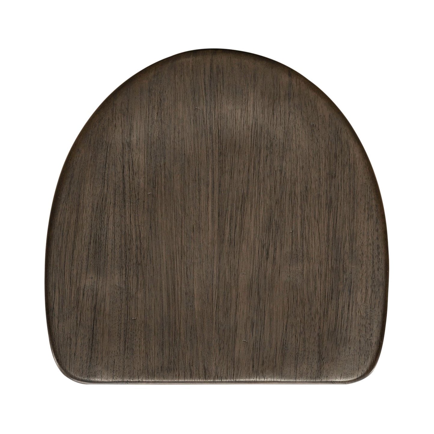 City View - Console Stool (RTA) - Coffee Bean - Hornell Furniture Outlet