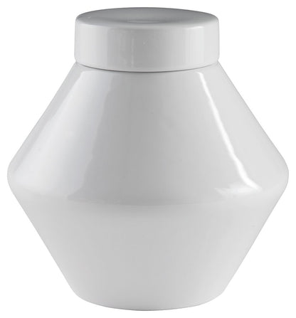 Domina - Large Jar - Hornell Furniture Outlet