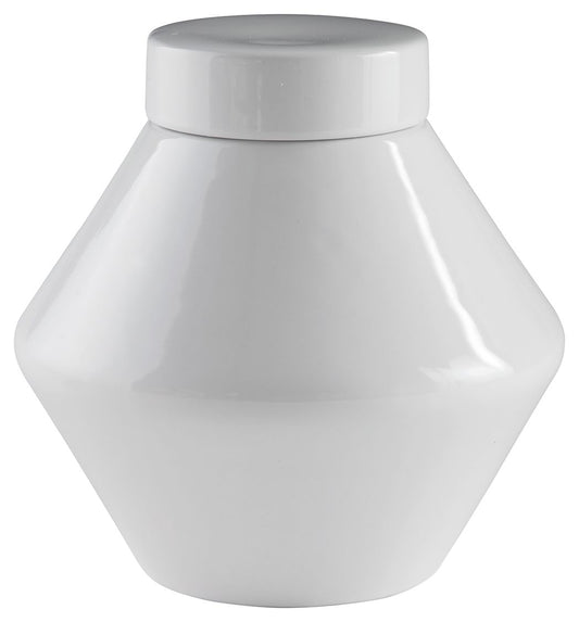 Domina - Large Jar - Hornell Furniture Outlet