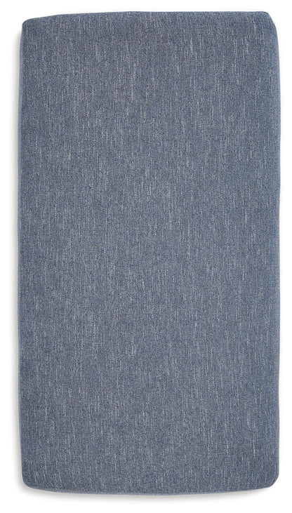 Belvoir - Ottoman