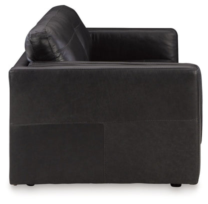 Amiata - Living Room Set - Hornell Furniture Outlet