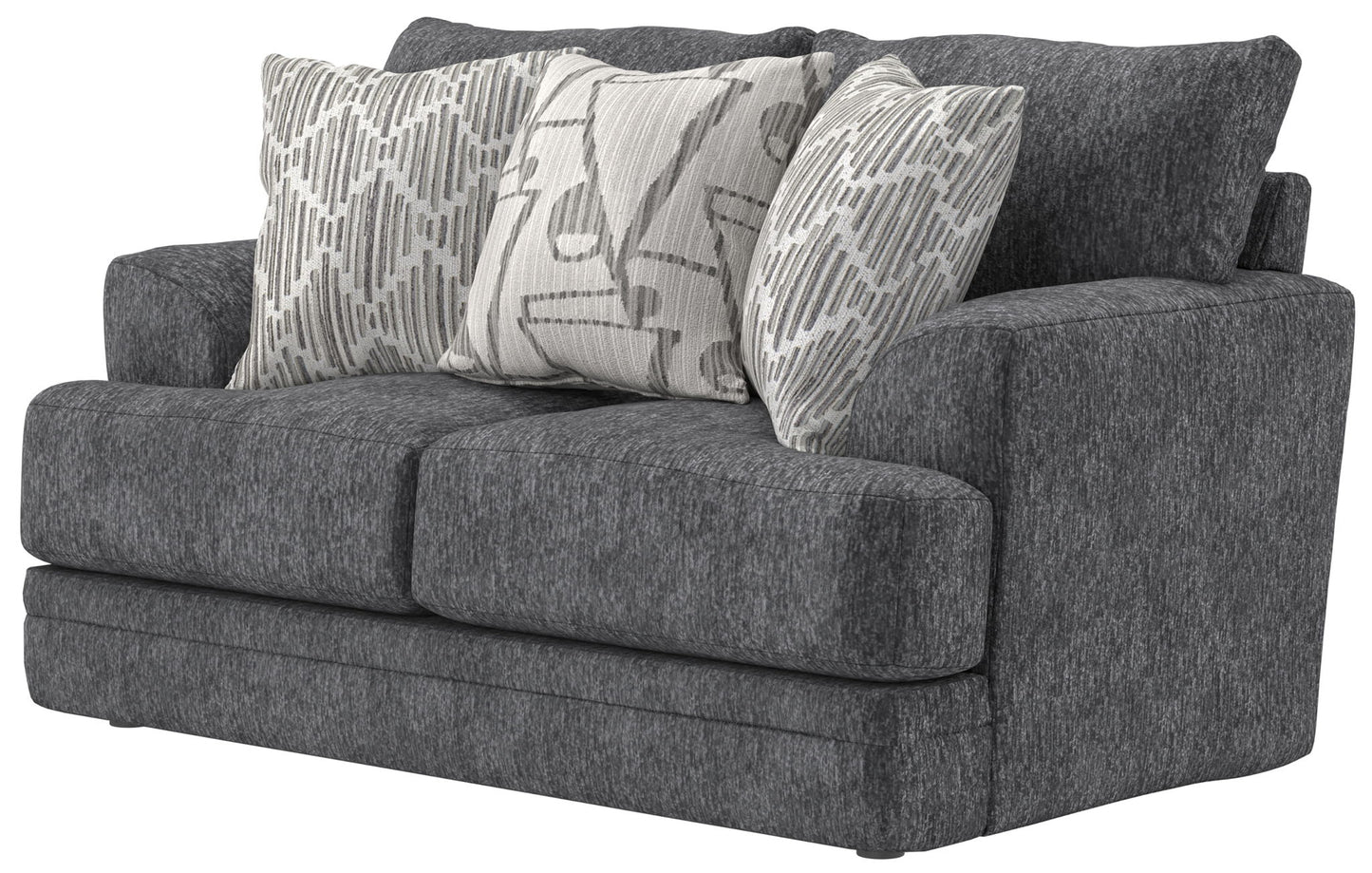 Tyson - Loveseat - Hornell Furniture Outlet