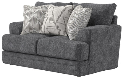 Tyson - Loveseat - Hornell Furniture Outlet