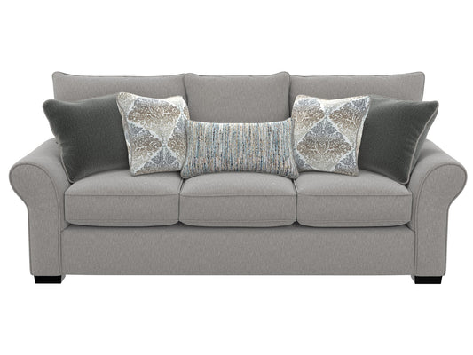 Alden - Queen Sleeper Sofa - Hornell Furniture Outlet
