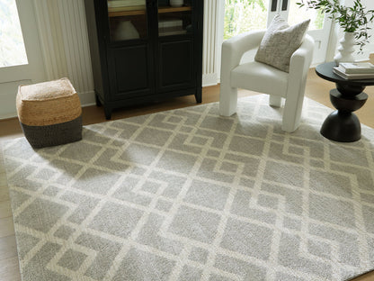 Unawick - Rug - Hornell Furniture Outlet