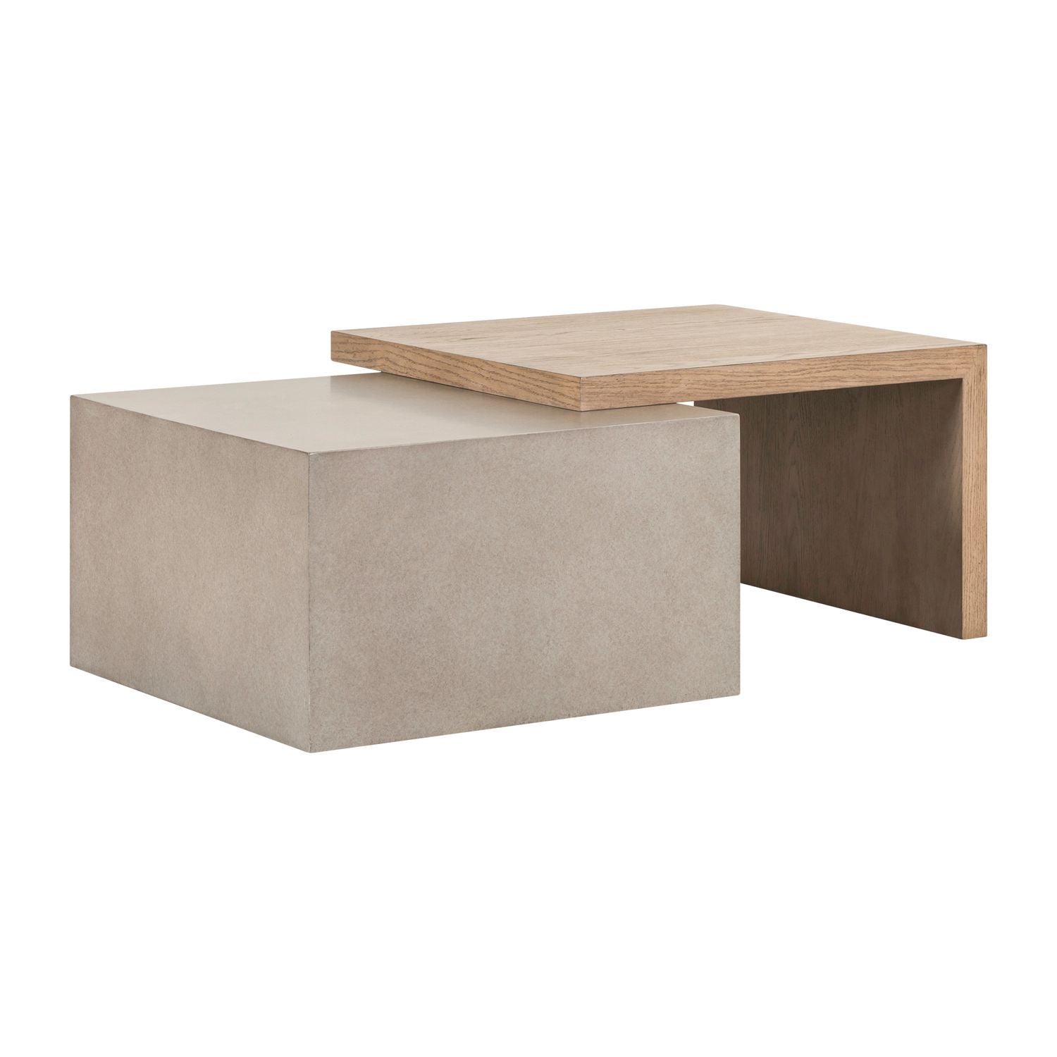Corso - Table - Hornell Furniture Outlet