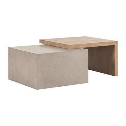 Corso - Table - Hornell Furniture Outlet