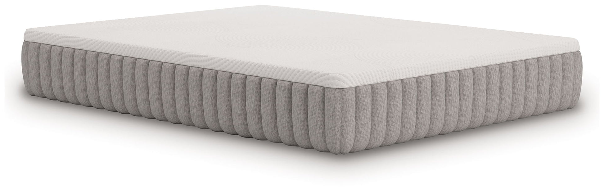 Terra Sleep Medium - Mattress - Hornell Furniture Outlet