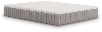 Terra Sleep Medium - Mattress - Hornell Furniture Outlet