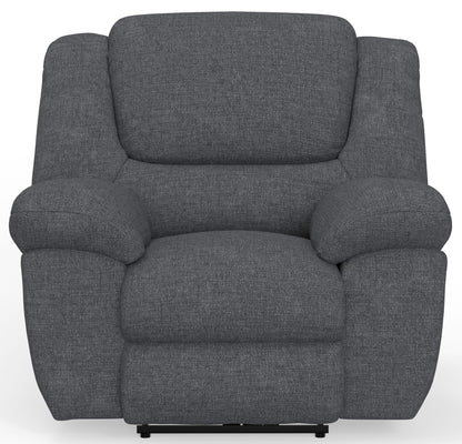 Trifecta - Recliner - Hornell Furniture Outlet