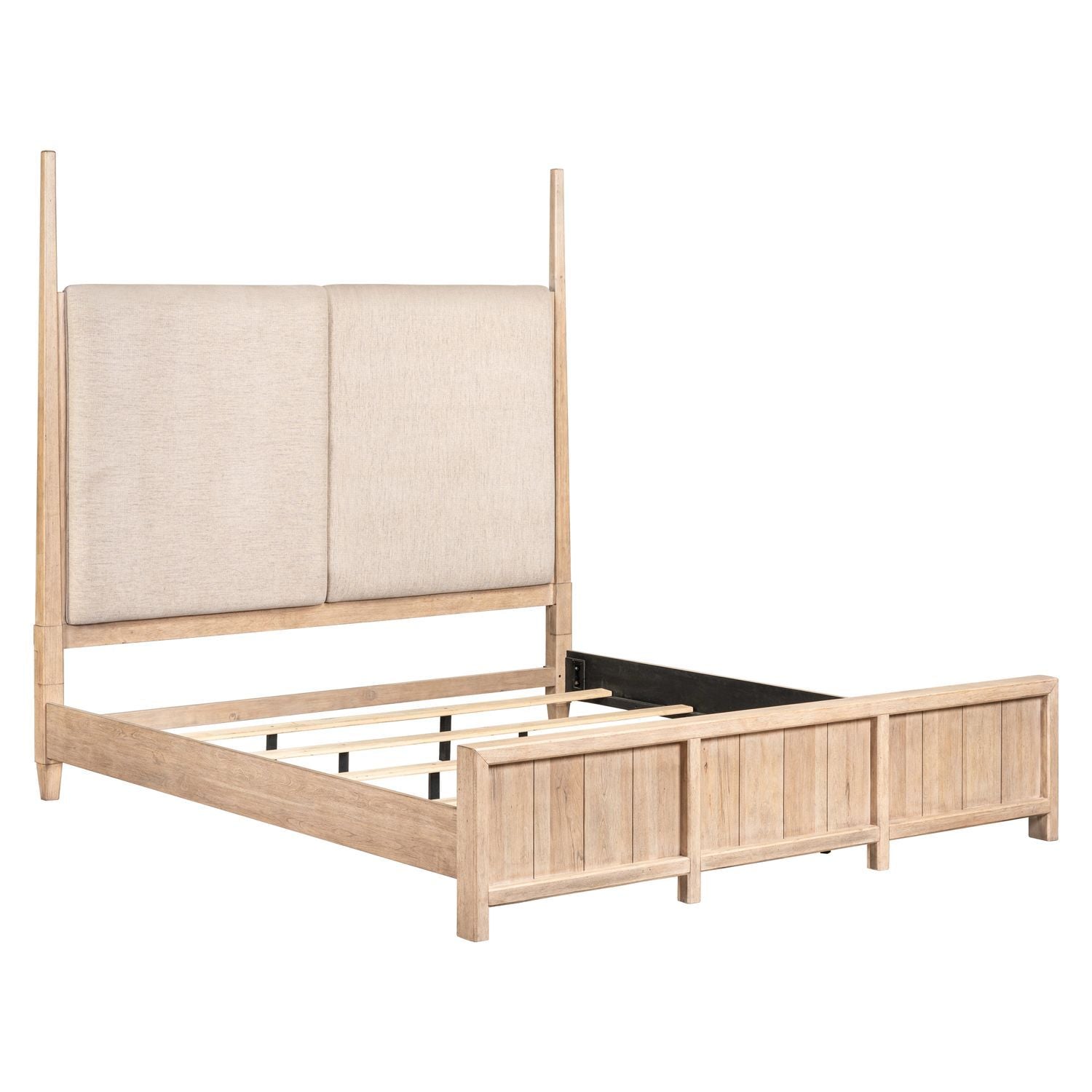 Proximity Place - Poster Bed - Hornell Furniture Outlet