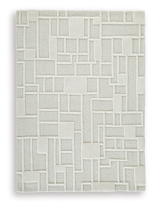Empriss - Rug - Hornell Furniture Outlet
