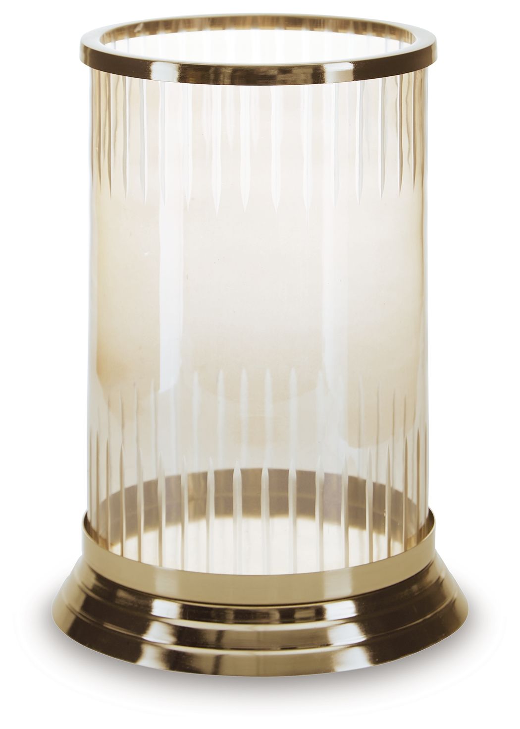 Aavinson - Candle Holder - Hornell Furniture Outlet