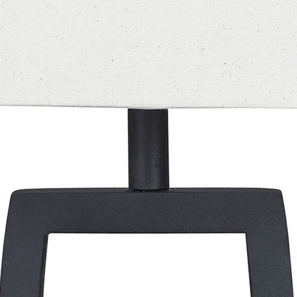 Makara - Table Lamp - Hornell Furniture Outlet