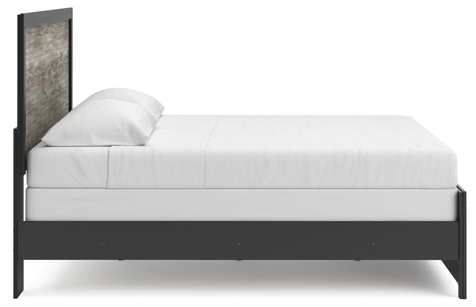 Broachmyn - Panel Bed - Hornell Furniture Outlet