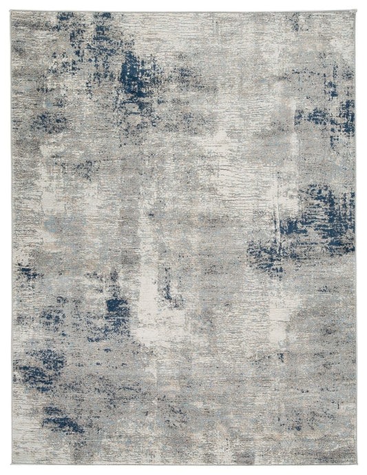 Wrenstow - Rug - Hornell Furniture Outlet