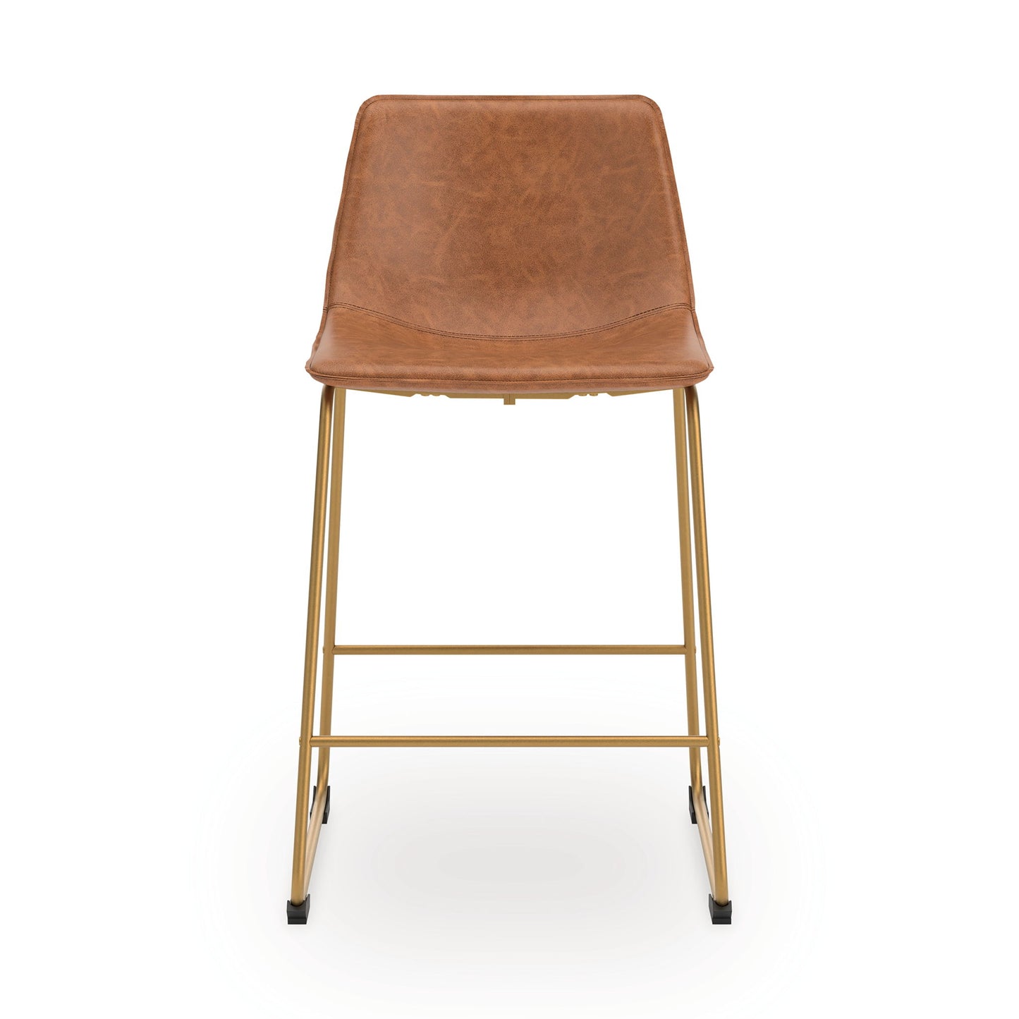 Ciabori - Upholstered Barstool (Set of 2) - Hornell Furniture Outlet