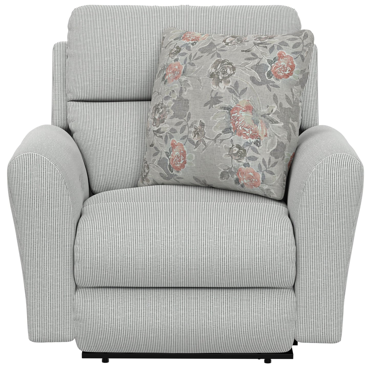 Chappy - Lay Flat Recliner - Hornell Furniture Outlet