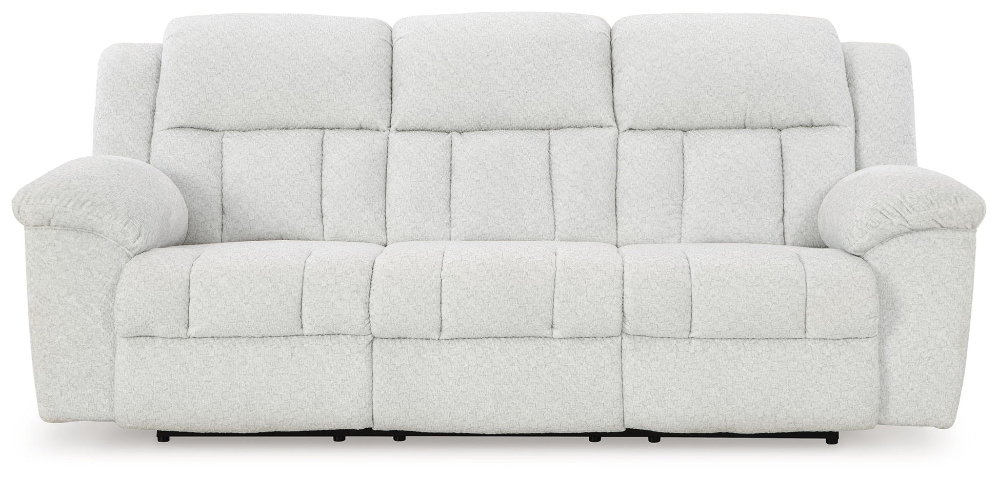 Frohn - Reclining Living Room Set - Hornell Furniture Outlet