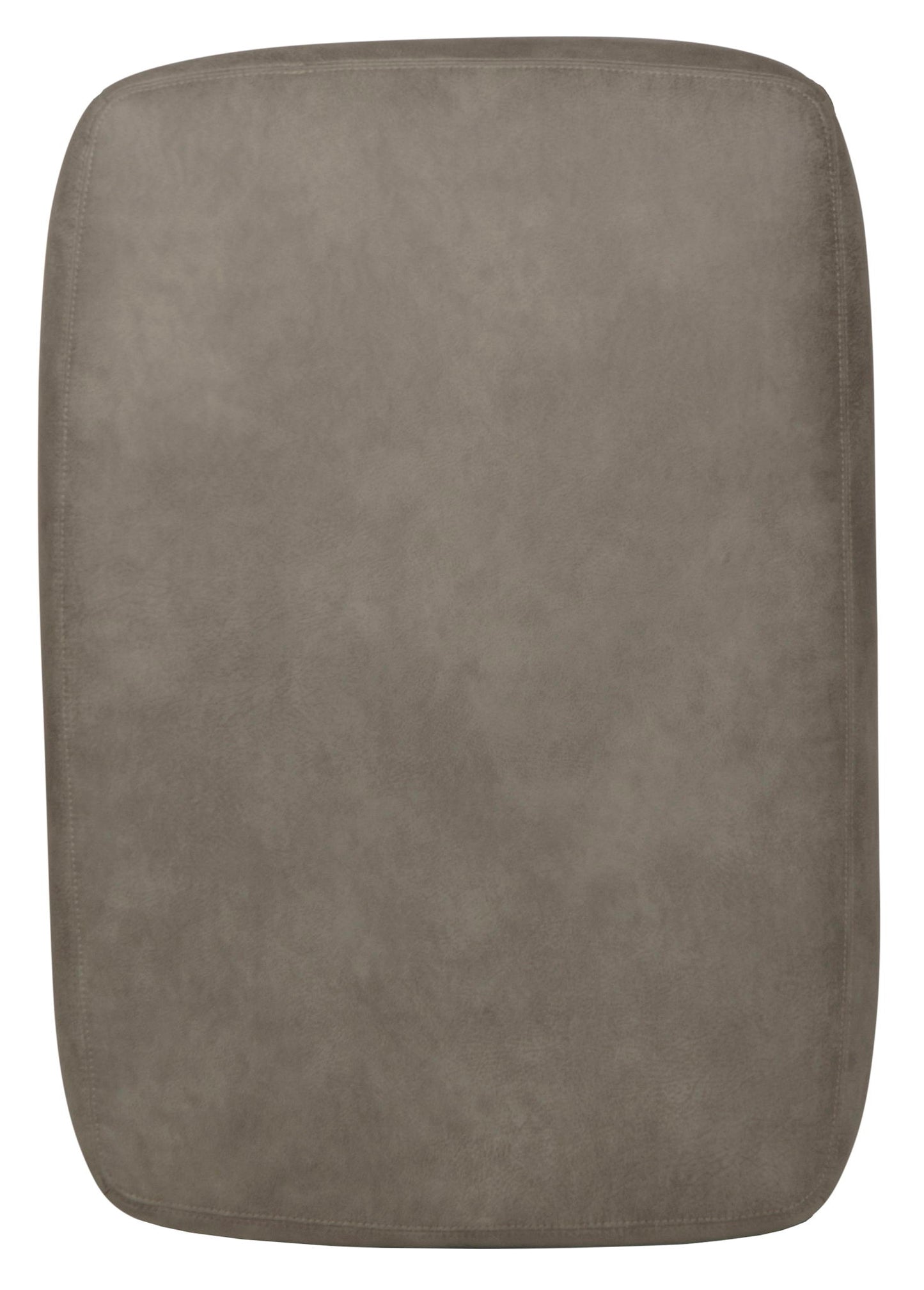 Briarcliff - Ottoman - Pebble - Hornell Furniture Outlet