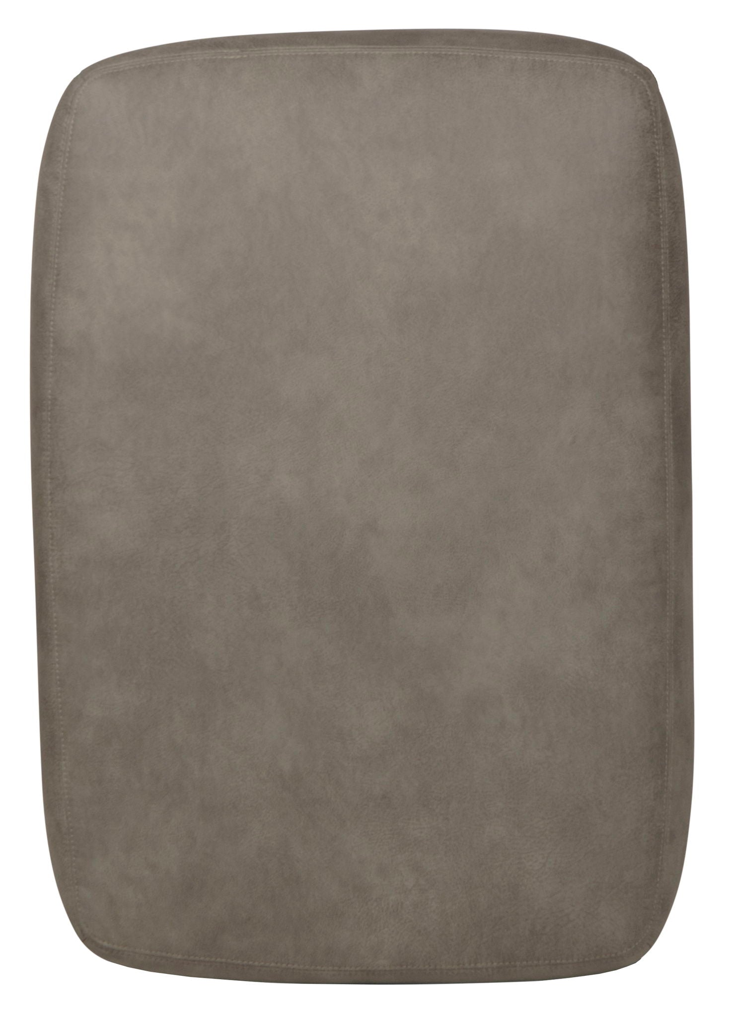 Briarcliff - Ottoman - Pebble - Hornell Furniture Outlet